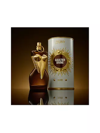 JEAN PAUL GAULTIER | Gaultier Divine Elixir Parfum 50ml | 